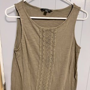 Banana Republic Tank